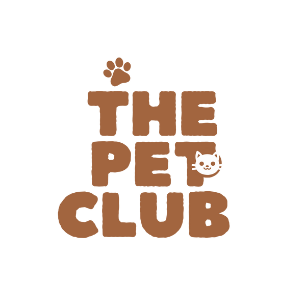 THE PET CLUB 